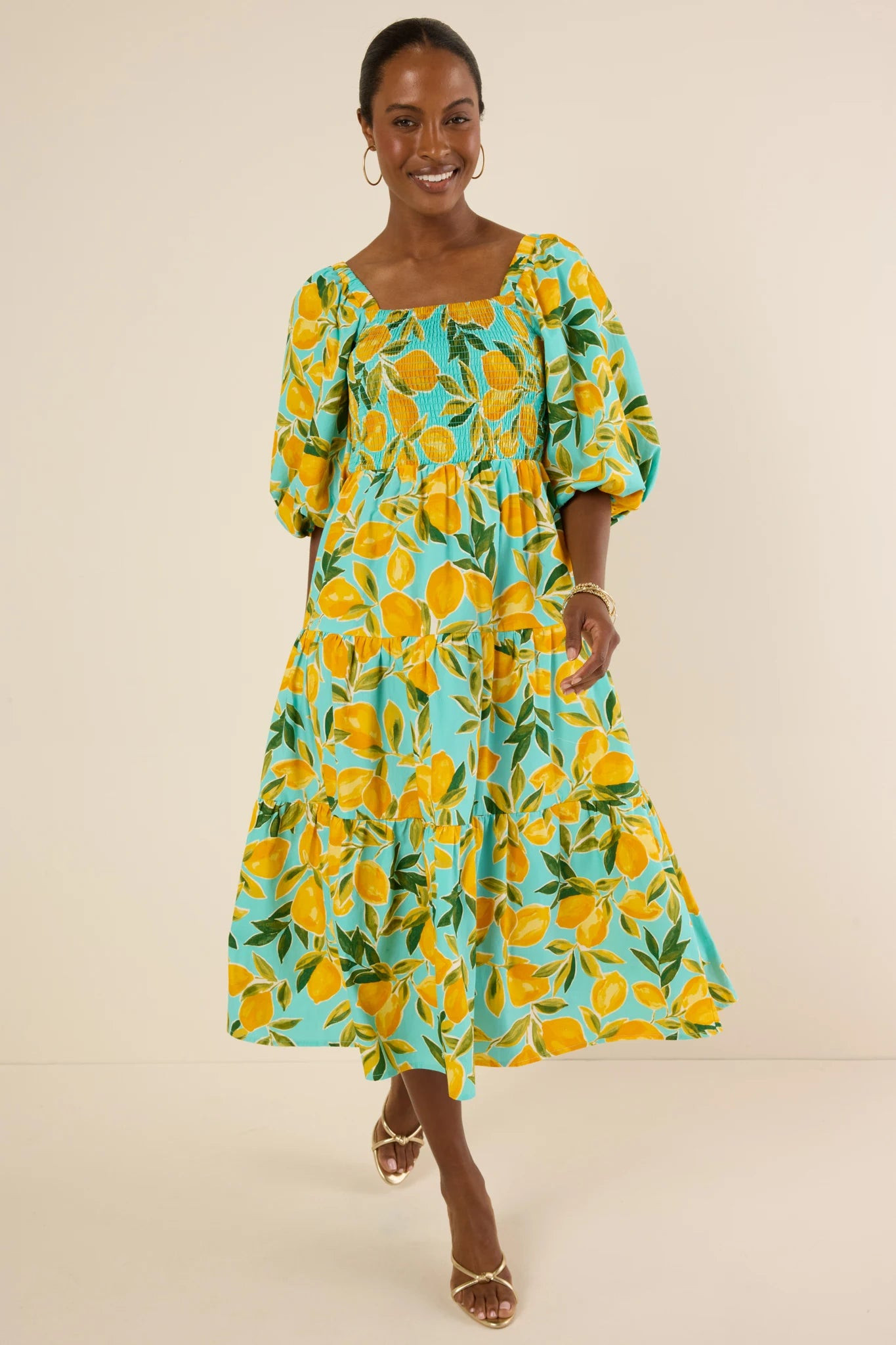 Athena Dress | Avara