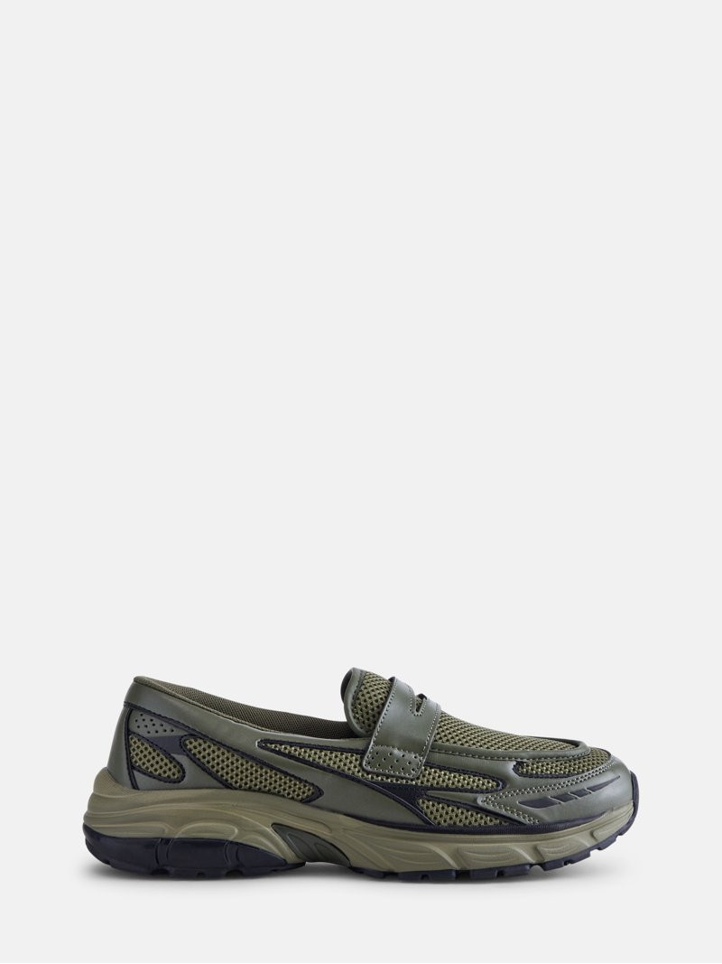 Avia Women's Sport Loafers | Walmart (US)