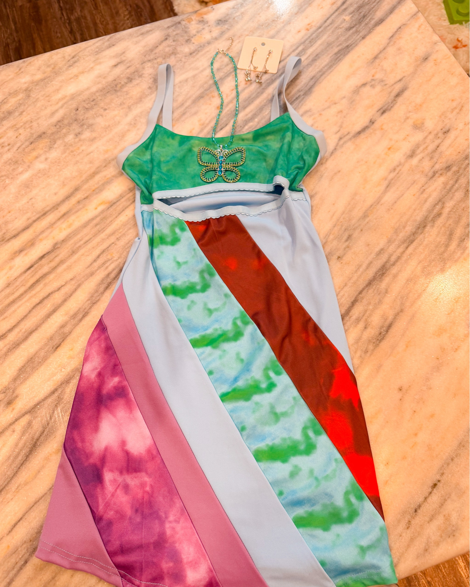 13 Going on 30 Party Outfit 

#LTKPetite #LTKgrwm #LTKootd