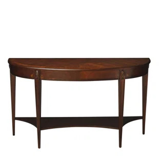 Butler 54" Console Table | Wayfair | Wayfair North America
