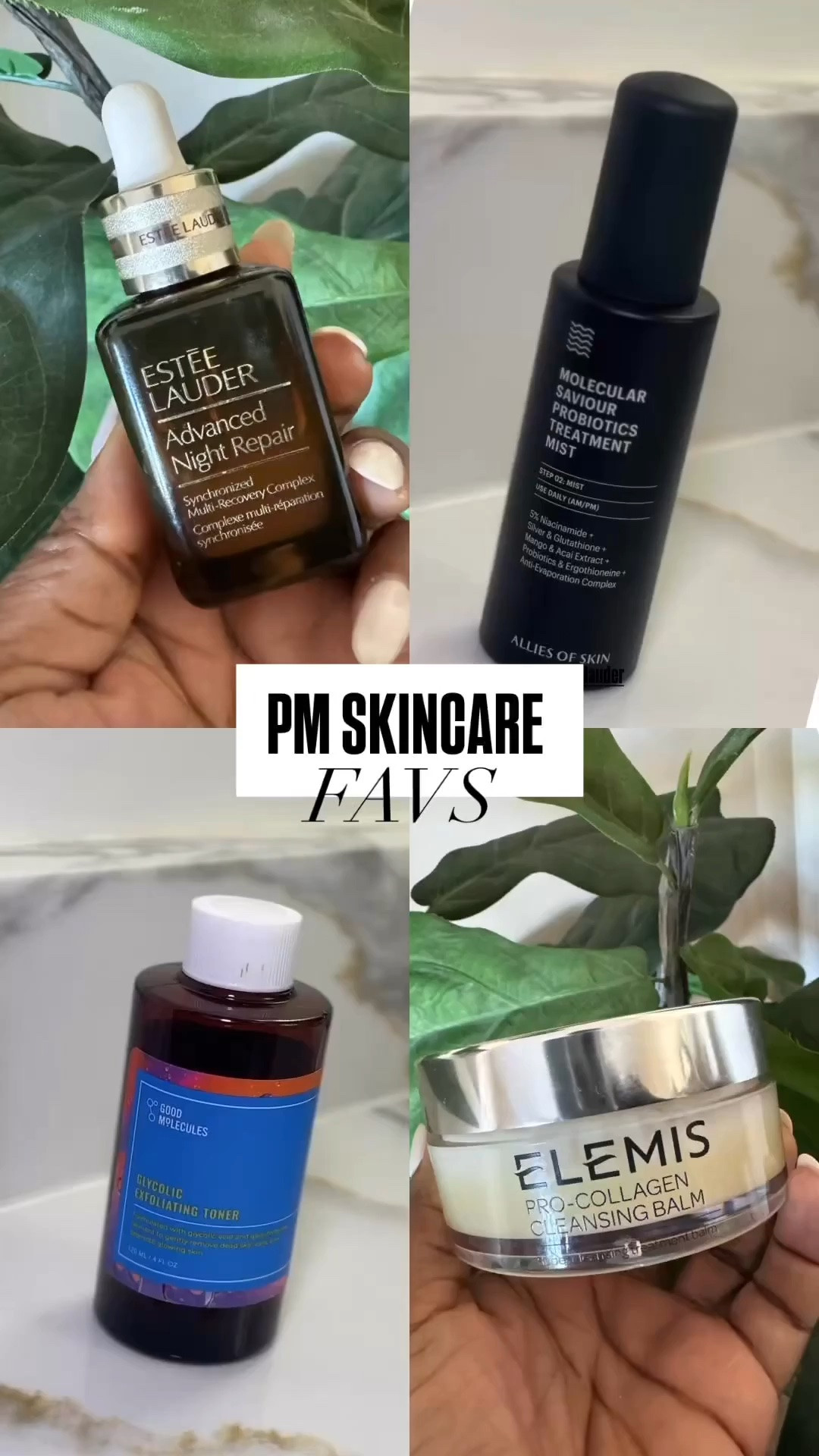 Nighttime skincare is my favorite part of the day because it feels like a reset. These skincare favorites help create a relaxing routine while keeping skin looking refreshed and cared for.  @ulta  @Sephora PM skincare routine, nighttime skincare routine, luxury skincare products, skincare favorites, beauty essentials, glowing skin routine, hydrating skincare, anti aging skincare, skincare for mature skin, beauty finds, skincare collection, serum routine, moisturizer favorites, clean beauty routine, evening skincare routine

#LTKBeauty #LTKselfcare #LTKgrwm