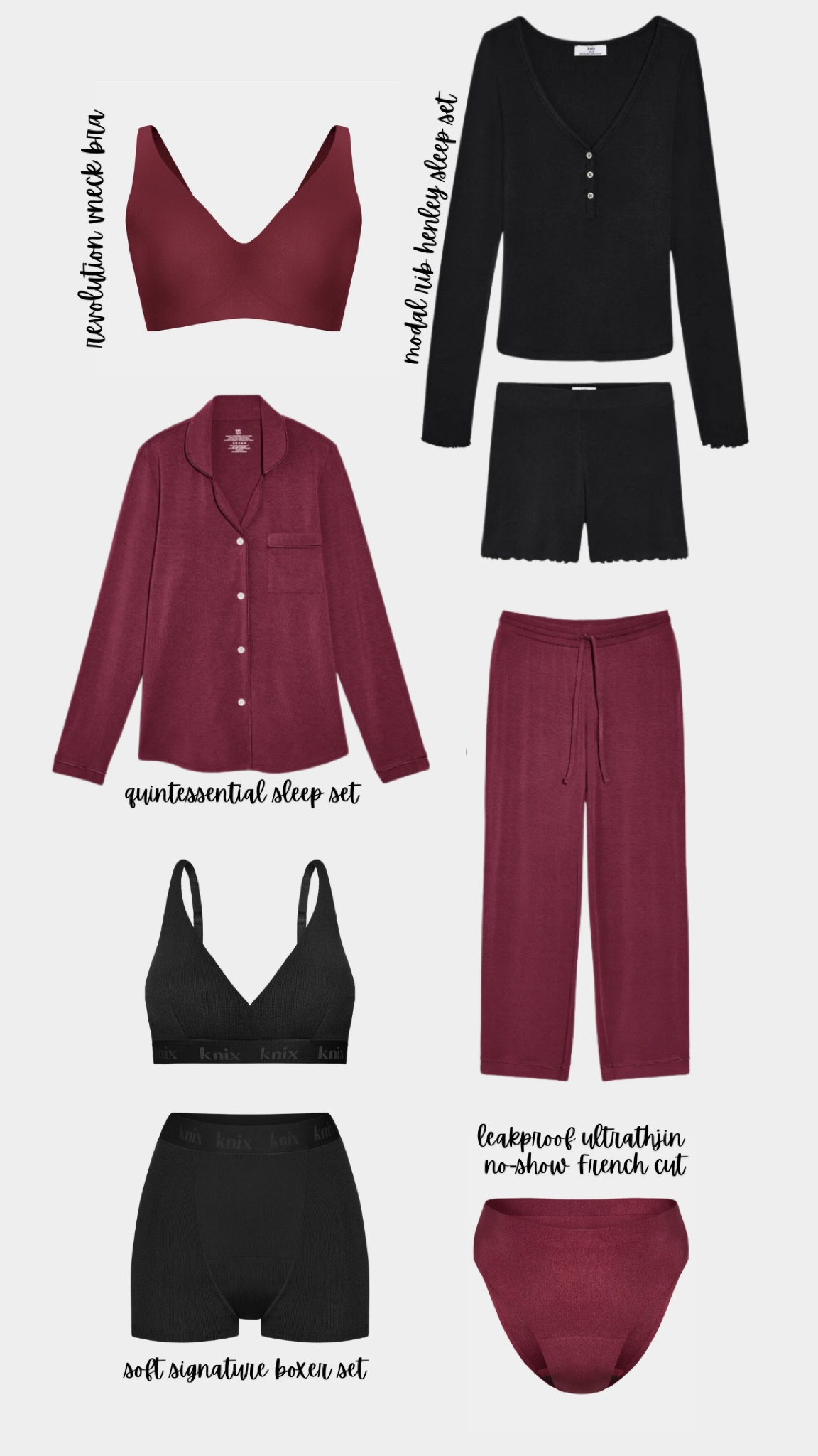 discount code: laurelysebaert-tryknix ✨

#LTKstyletip #LTKsale #LTKgiftguide