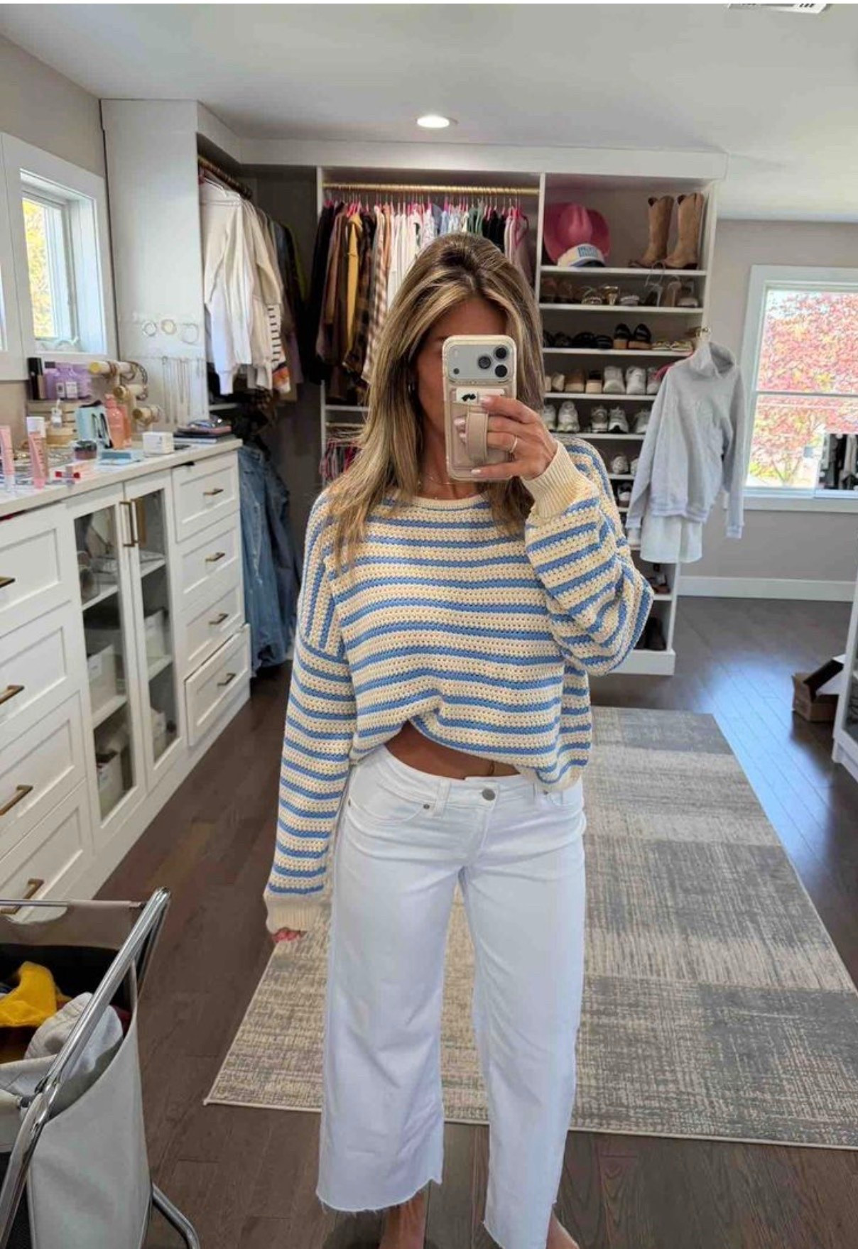 Love this outfit

#LTKmomlife #LTKgrwm #LTKdayinmylife