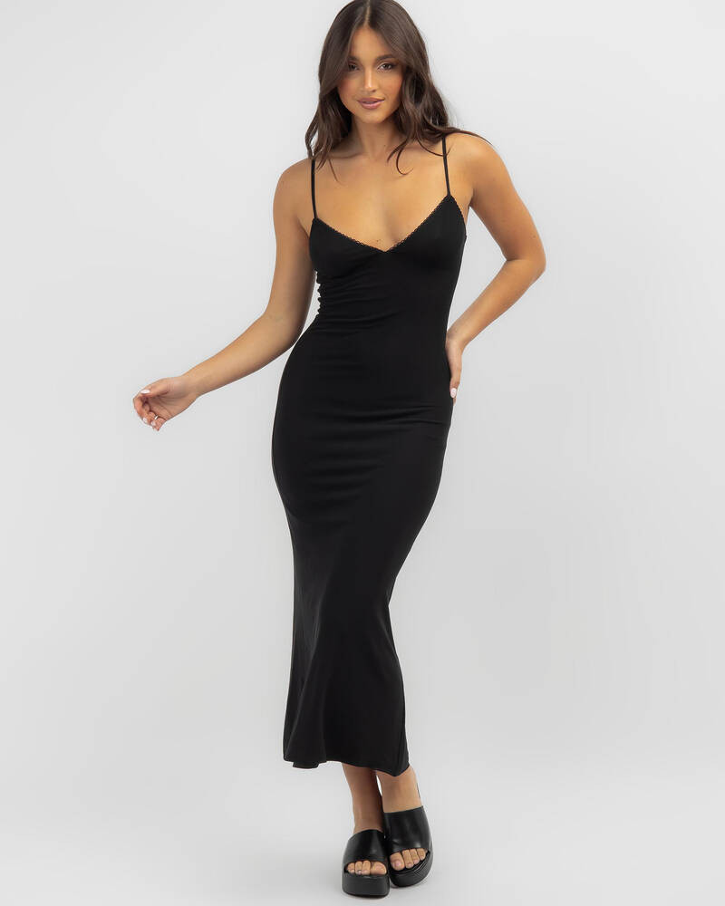 Lana Maxi Dress | City Beach (EU)