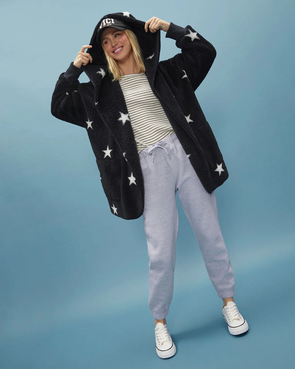 The Coziest Yet Pocketed Cardigan | VICI