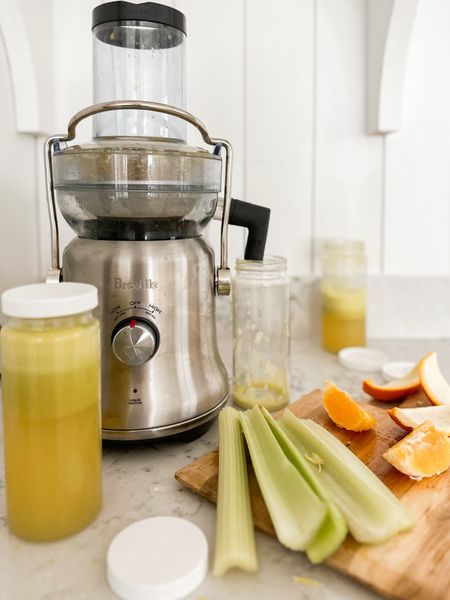 Cold press Juicer on sale, I have had this one for years it’s amazing 👏🏼 🍊 #juicer #kitchen #cooking #healthy 

#LTKsalealert #LTKfamily #LTKhome