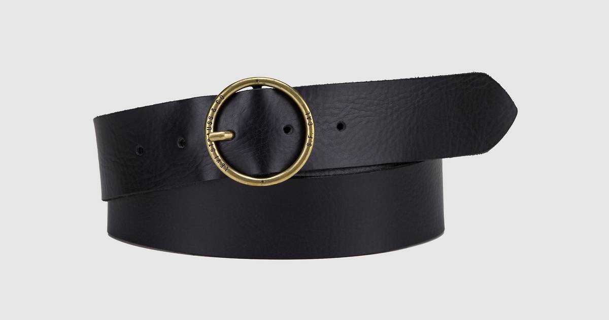 Athena Belt | Levi's UK