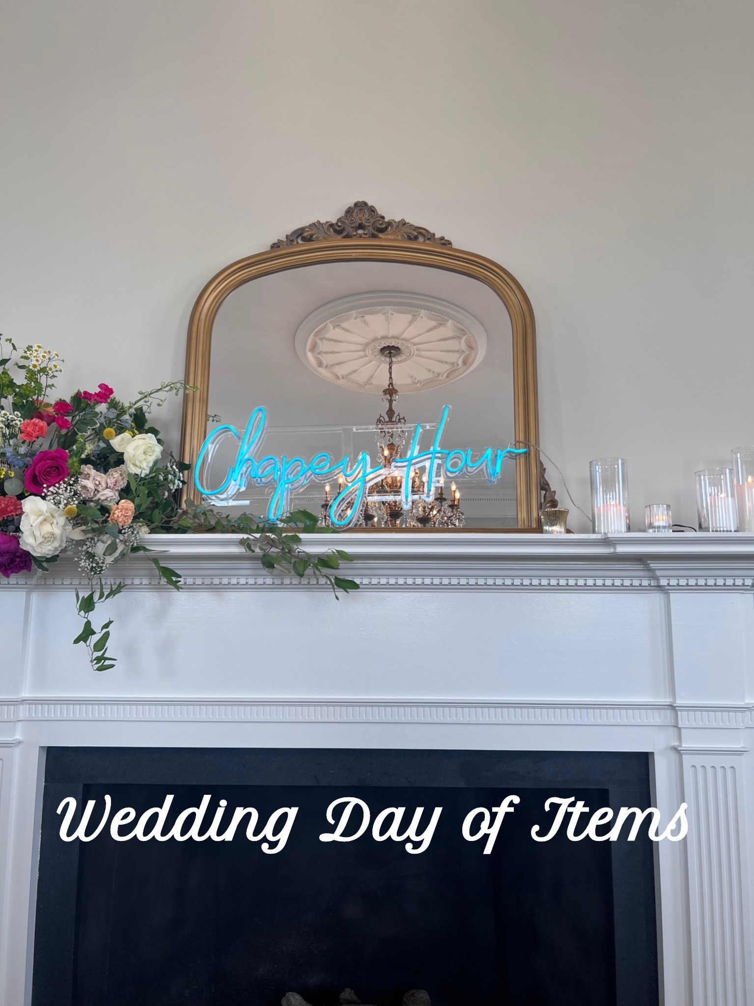 Items we used to make our wedding day, ours!!!

#LTKWedding