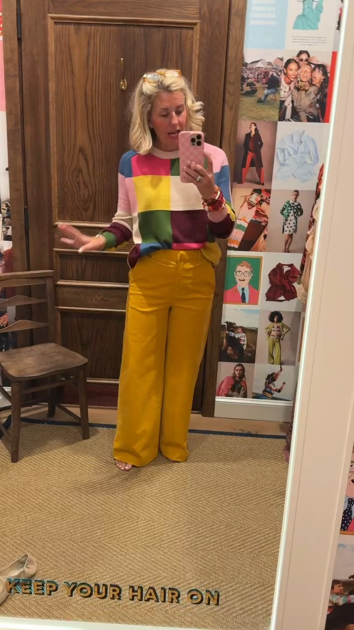 Boden Dressing Room Diaries! 
Codes:
*Boden - RNMV 15% off new styles 
*Allie + Bess - Catherine20 

Sizing:
Barrel Jeans - 25 
Ruffle Blouse - 4 (need 2)
Pink Floral Dress - 4 
Pink Sweater - xs 
Denim Dress - 4
Pink Blouse - 2 
Paisley Pants - 0 (need 2)
Gingham Sweater - xs 
Cord pants - 0 (need 2 petite) 
Wrap Cardigan - xs

#LTKdayinmylife #LTKSeasonal #LTKOver40