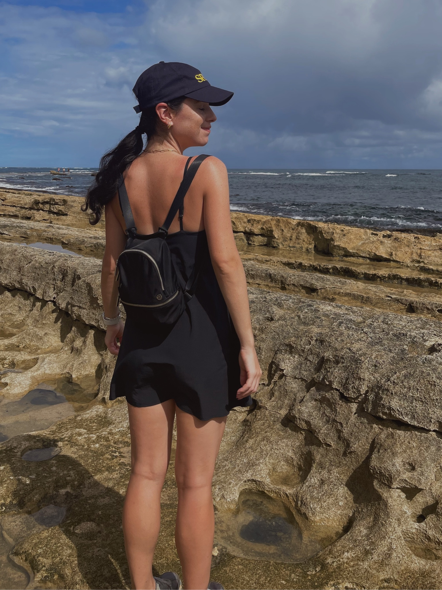 adventuring 🥾🐚🏝




#LTKtravel #LTKfit #LTKSeasonal