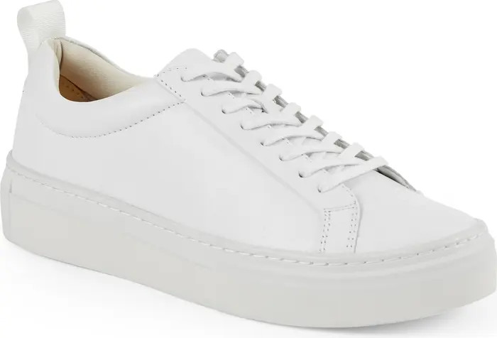 Zoe Platform Sneaker (Women) | Nordstrom