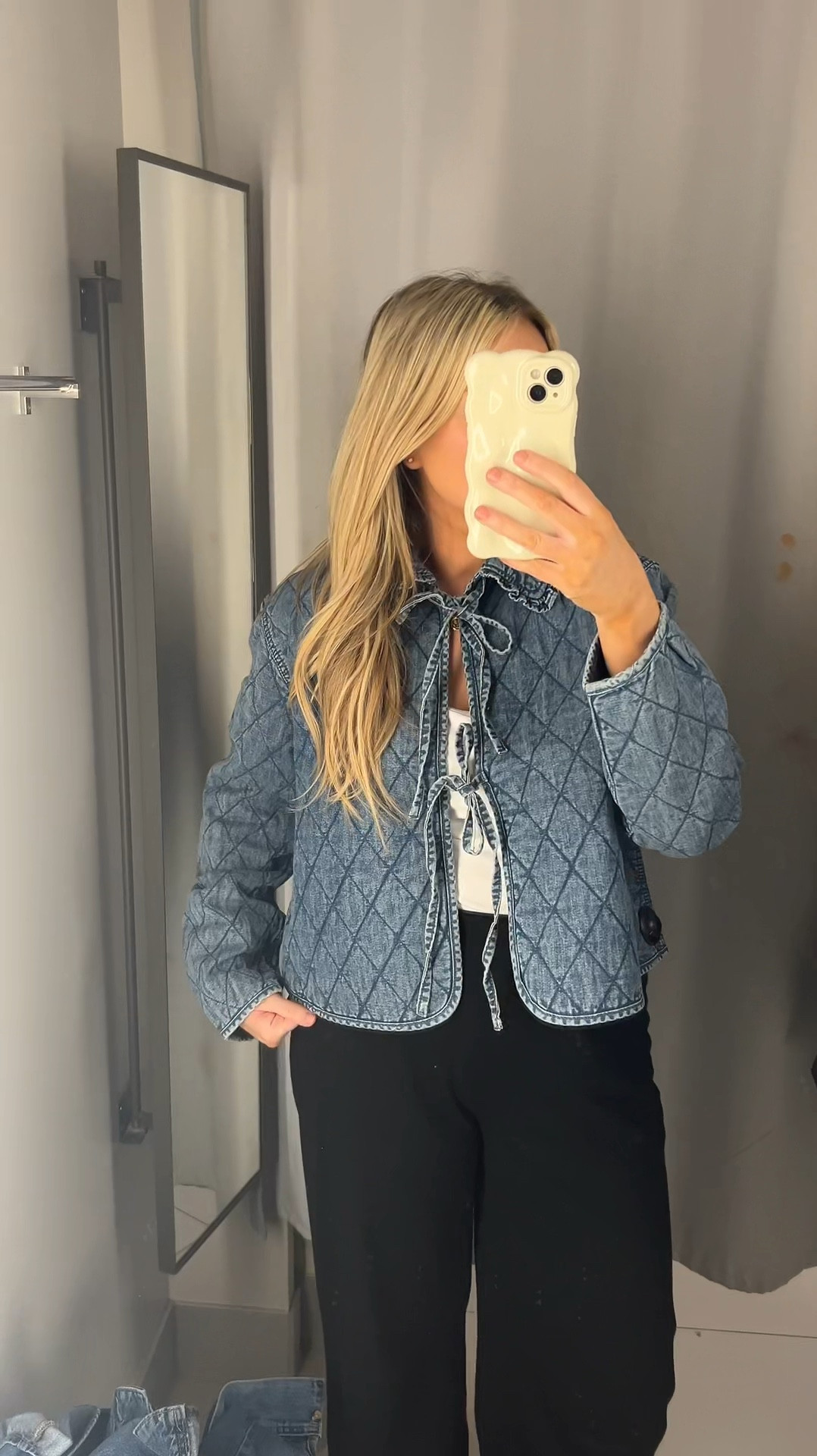 H&M new in try on 🛍️