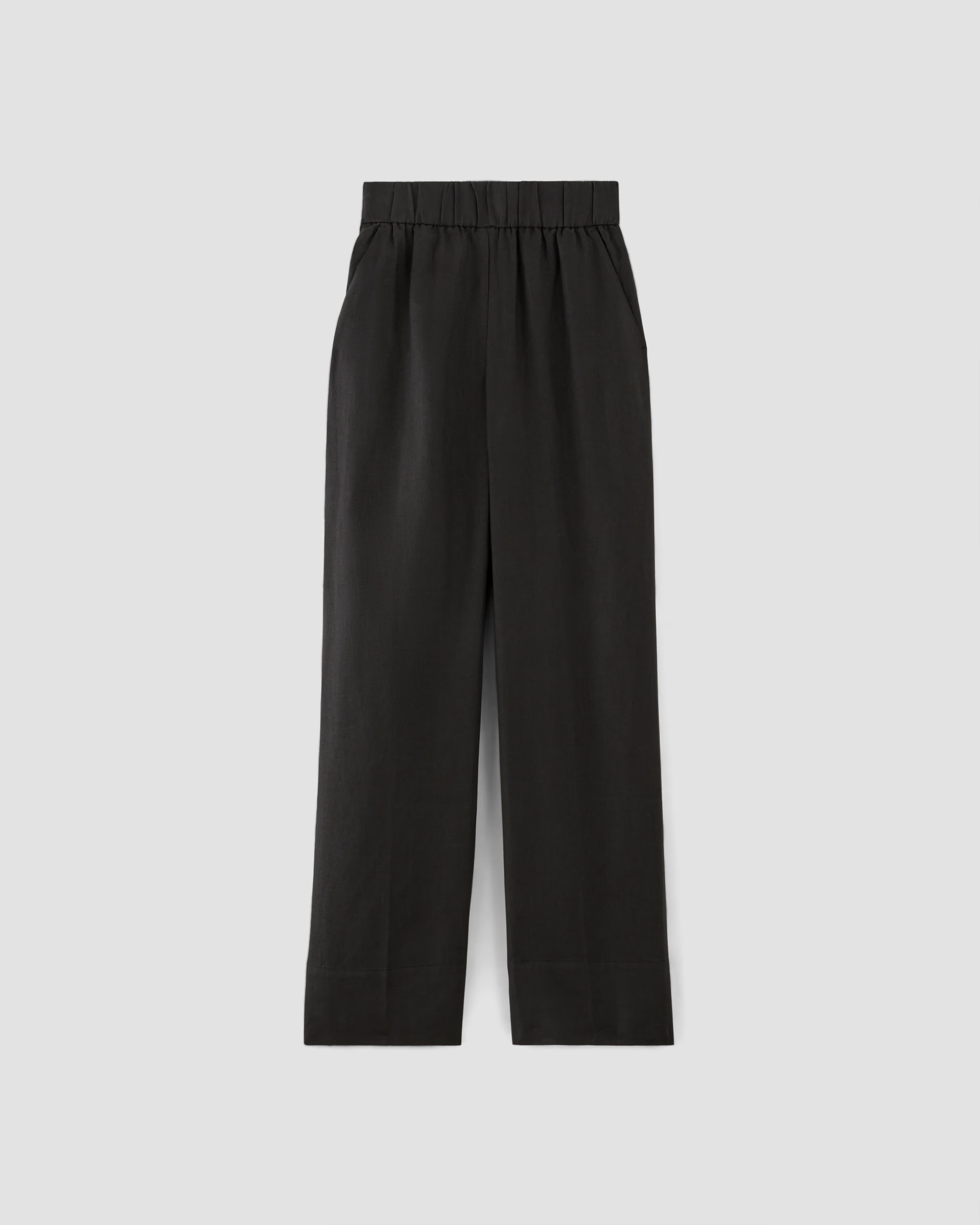 The Linen Easy Pant | Everlane