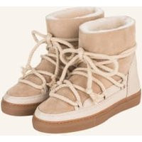 Inuikii Boots beige | Breuninger (DACH)
