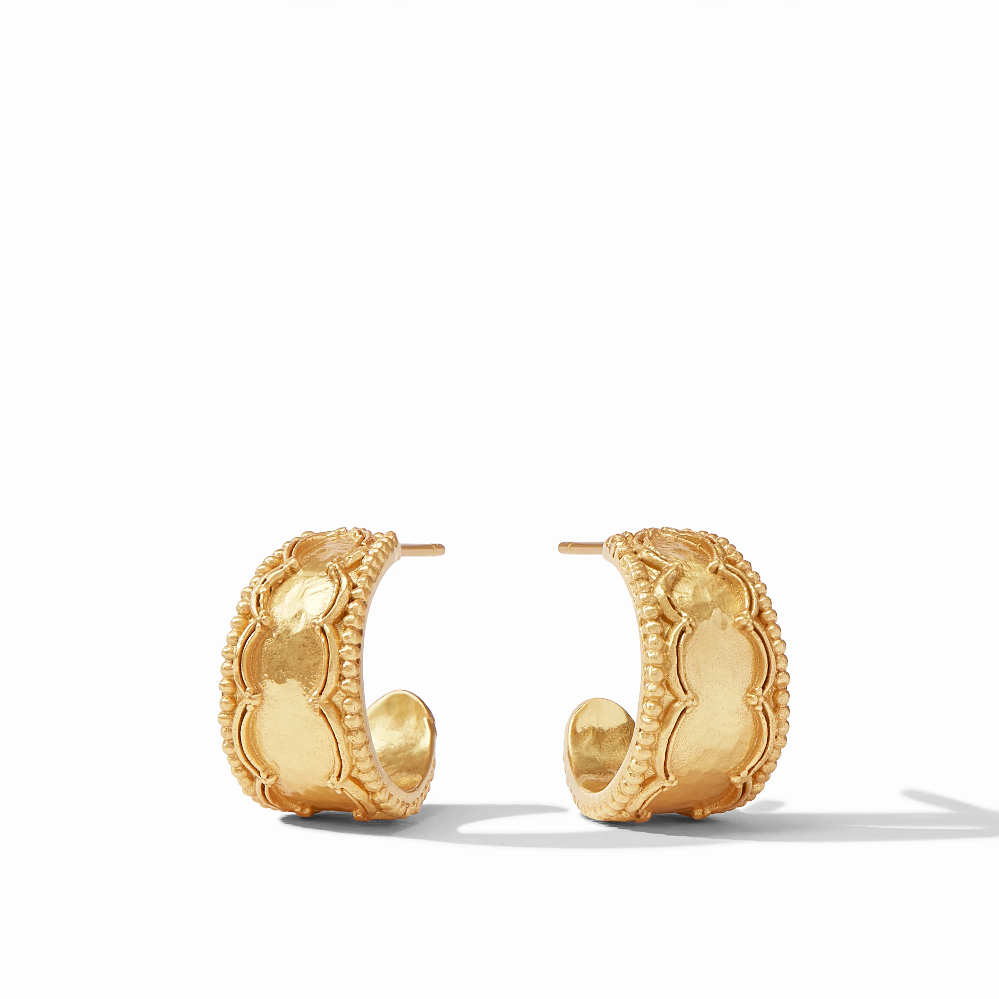 Trieste Hoop Earrings | Julie Vos | Julie Vos