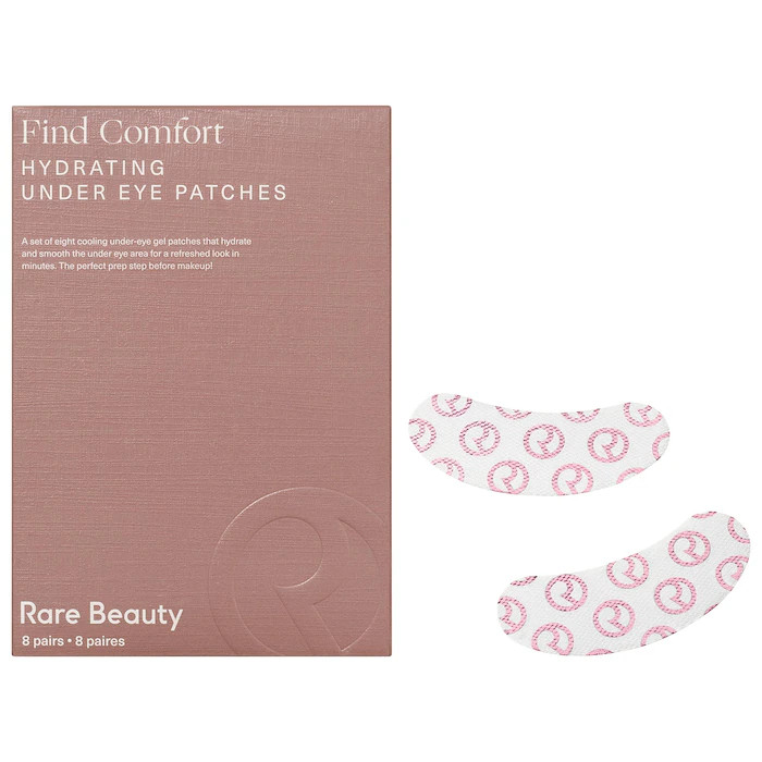 Find Comfort Hydrating Under Eye Patches | Sephora (US)