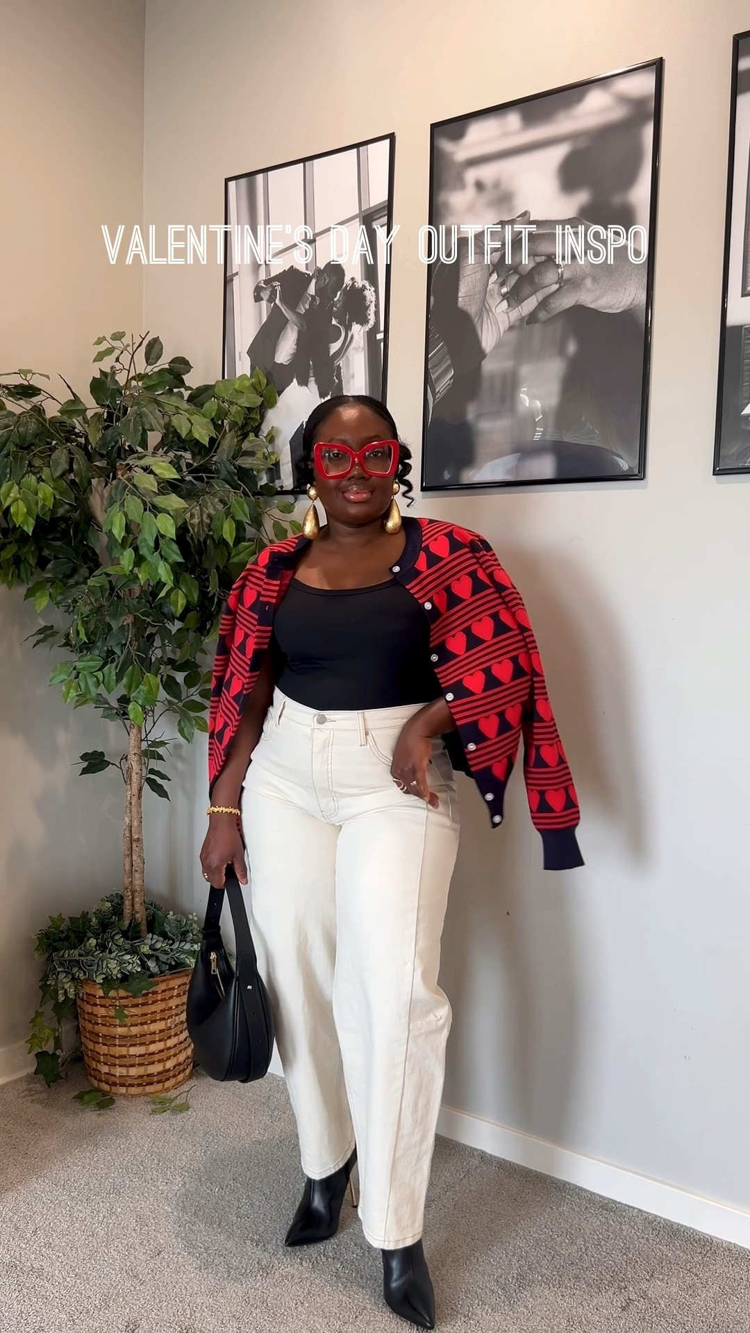 Valentines Day Outfit Inspo 

#LTKU #LTKootd #LTKValentine