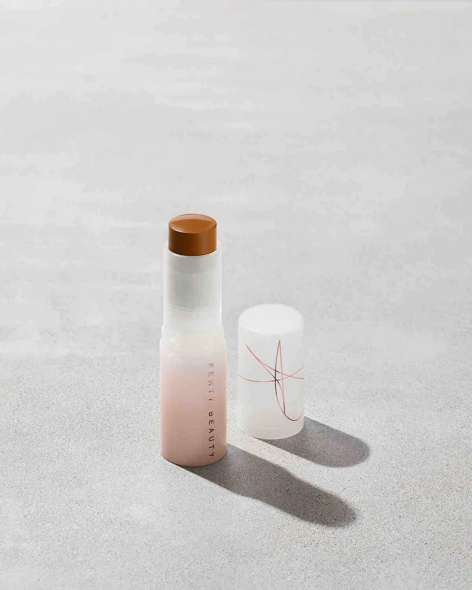 Eaze Drop Blur + Smooth Tint Stick — 21 | Fenty Beauty