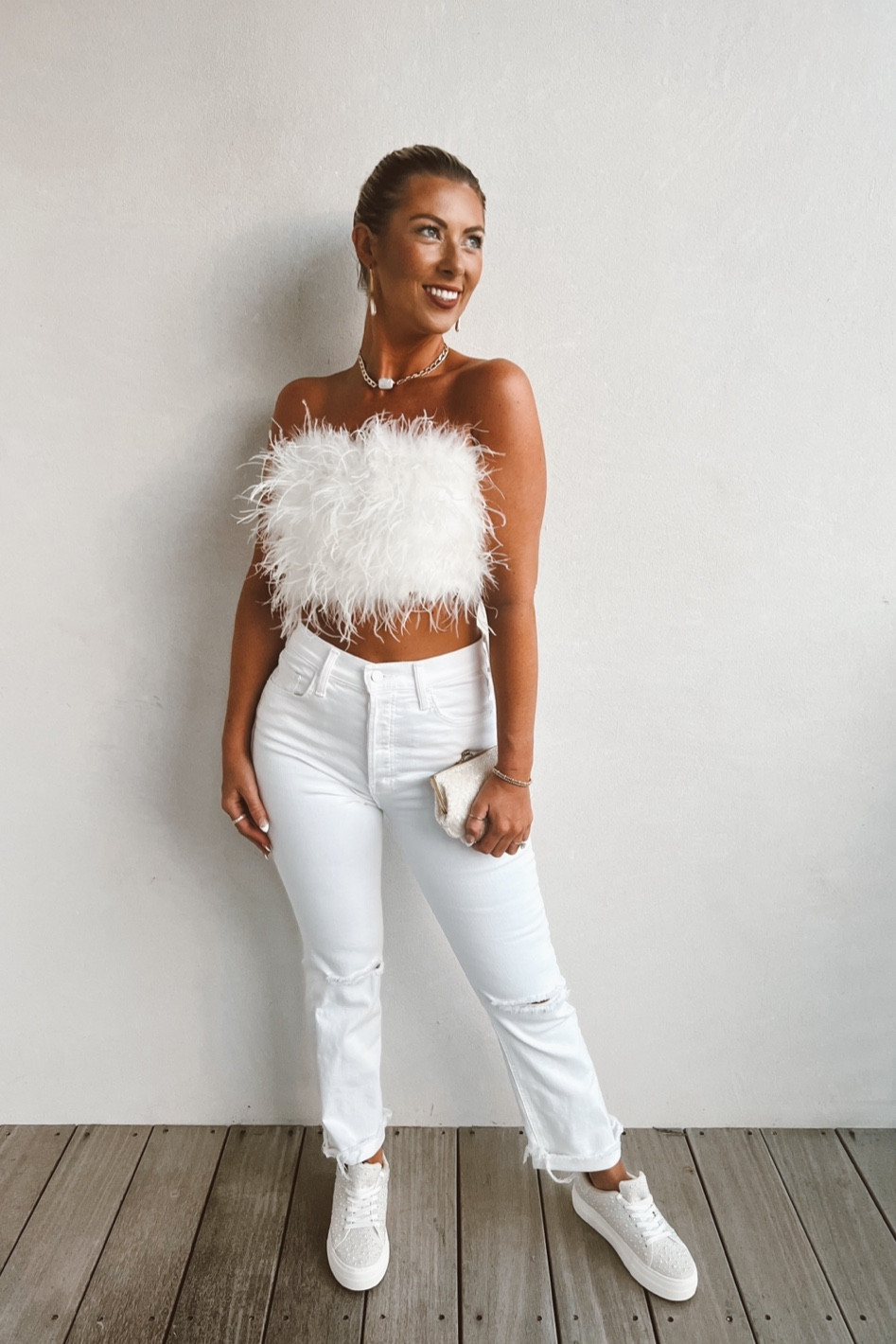 🤍🤍🤍🤍

#LTKStyleTip #LTKWedding #LTKFindsUnder100