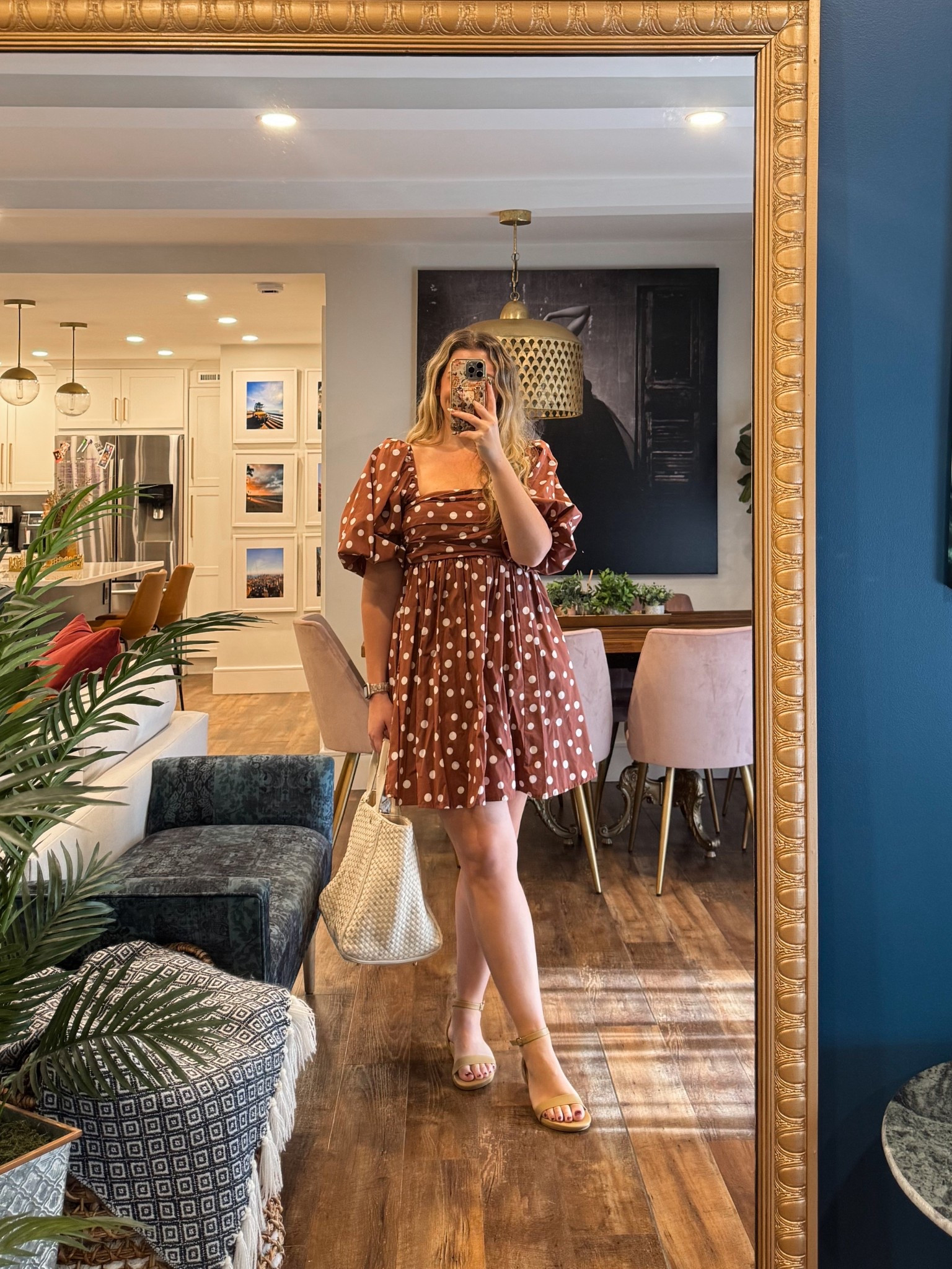 My favorite Abercrombie dress style! Comes in mini, midi, maxi, jumpsuit, romper, sleeveless…so many options! I wear a medium. 

#LTKStyleTip #LTKMidsize #LTKSaleAlert