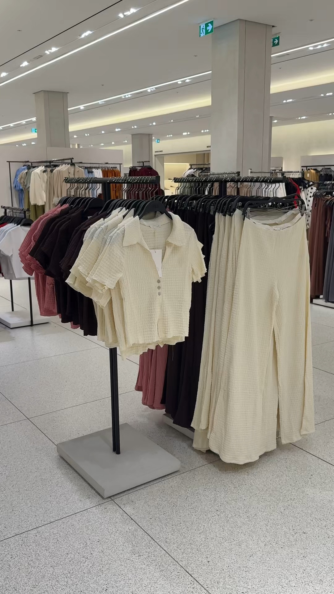 Staple sets - pink co ord - holiday outfits women - co ords - brown set - spring set - new in 

#LTKstyletip #LTKspring #LTKuk