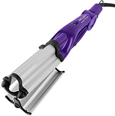 Bed Head Wave Artist Deep Waver for Beachy Waves Generation II | Amazon (US)