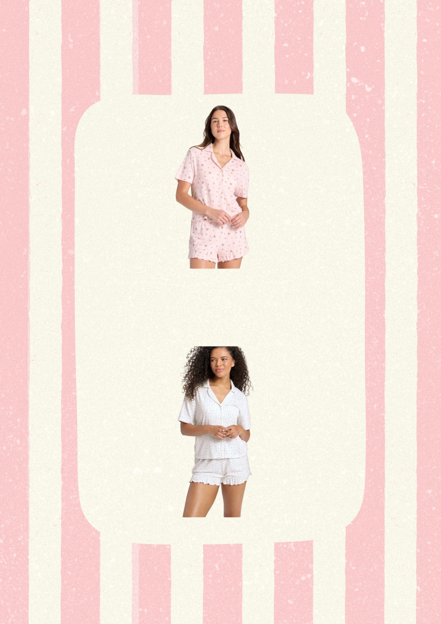 Super soft pajamas for less than $30! 

Elseigh is in an XXS and I’m in a medium! 

#LTKKids #LTKFamily #LTKHome