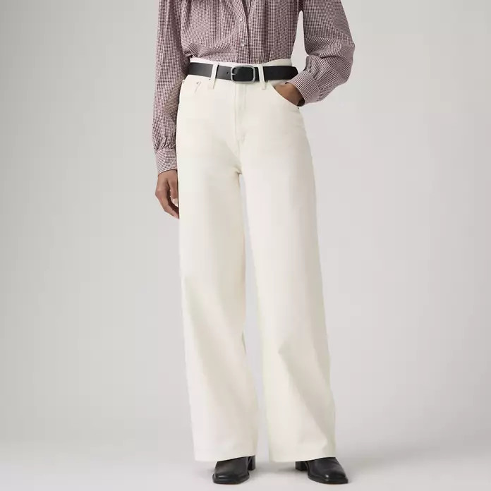 Cinch Baggy Lightweight Jeans | Levi's UK