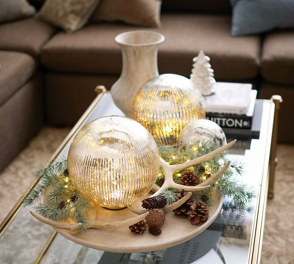 Artisan Studio Handcrafted Ceramic Trays | Pottery Barn (US)