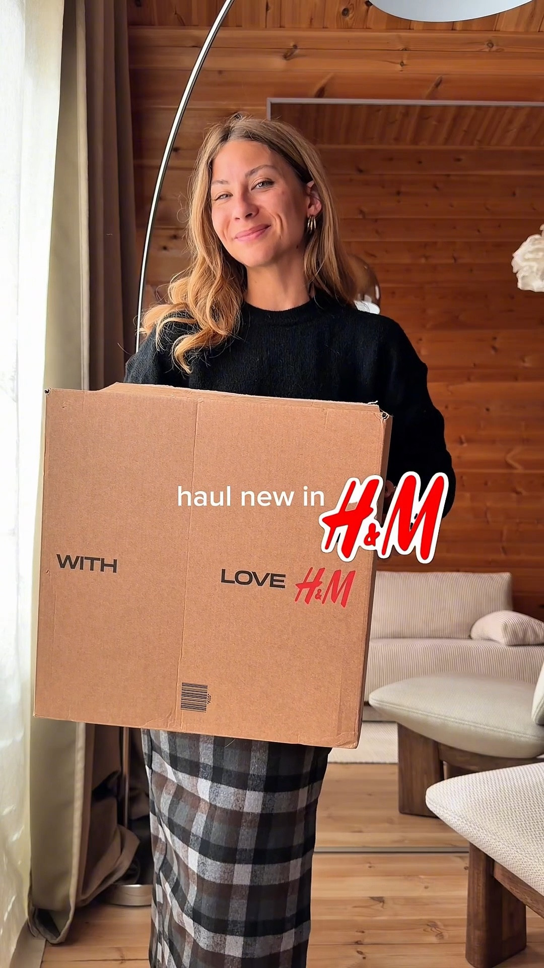 New in h&m haul for fall season 🍂 #hm #haul #outfit #fallfashion 

#LTKstyletip #LTKwinter #LTKfrance