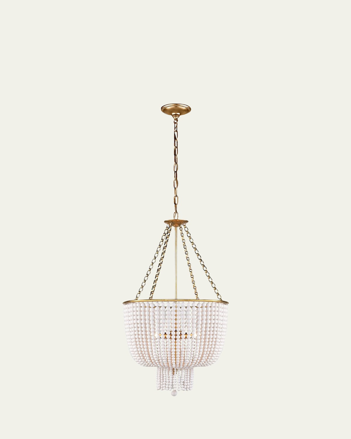 Jacqueline Chandelier By AERIN | Bergdorf Goodman