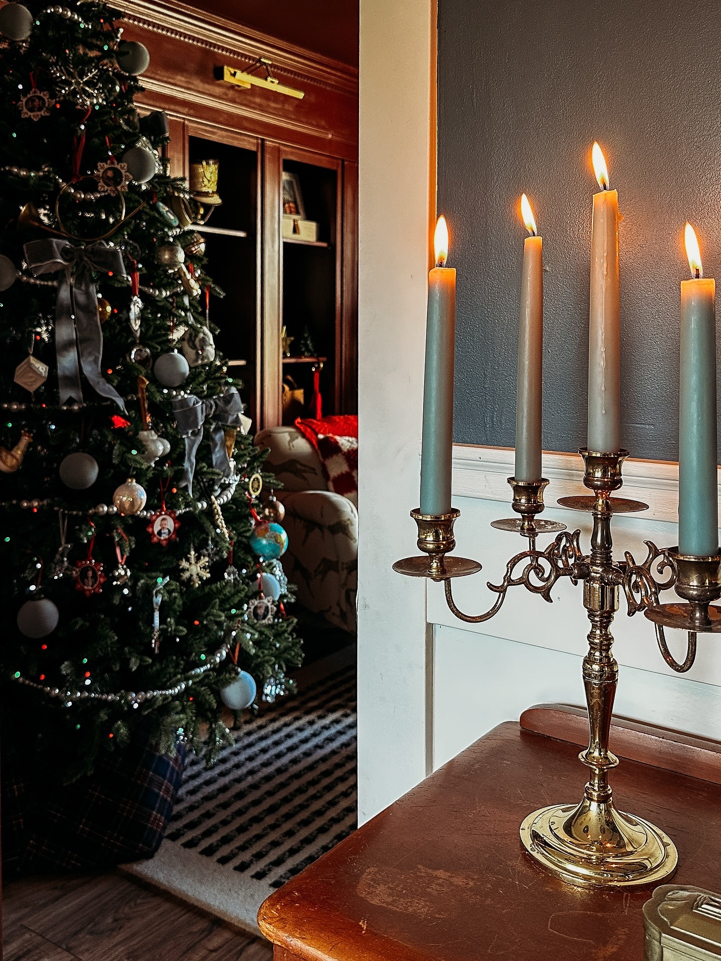 ✨When it’s all thrifted…

…okay not EVERYTHING is thrifted but I’ve been collecting vintage treasures all year to incorporate into my home for Christmas paired with a few affordable new finds. Tons more details are coming soon along with a lot of upcycle ideas and crafts. I’m so excited to kick into holiday mode! ✨



#LTKHoliday #LTKFindsUnder50 #LTKHome