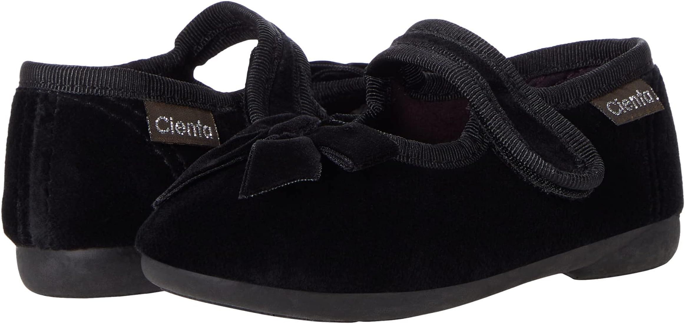 Cienta Kids Shoes Girl's 500024 (Toddler/Little Kid/Big Kid) | Amazon (US)