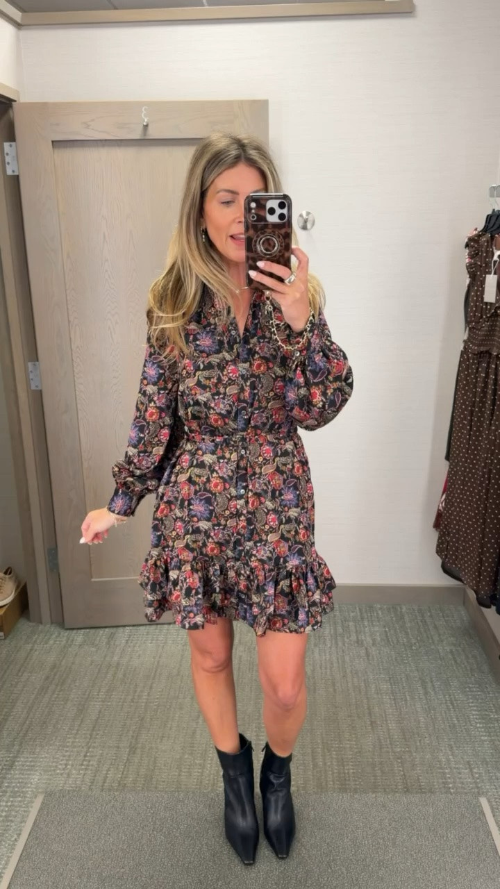 Nordstrom anniversary sale dresses!

#LTKOver40 #LTKPetite #LTKSaleAlert