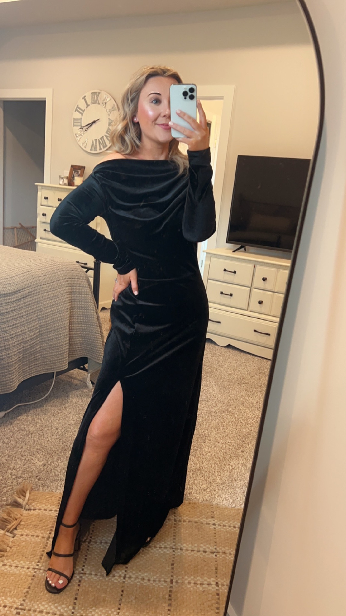 Affordable formal dress! ✨🍸

#LTKshoecrush #LTKfindsunder50