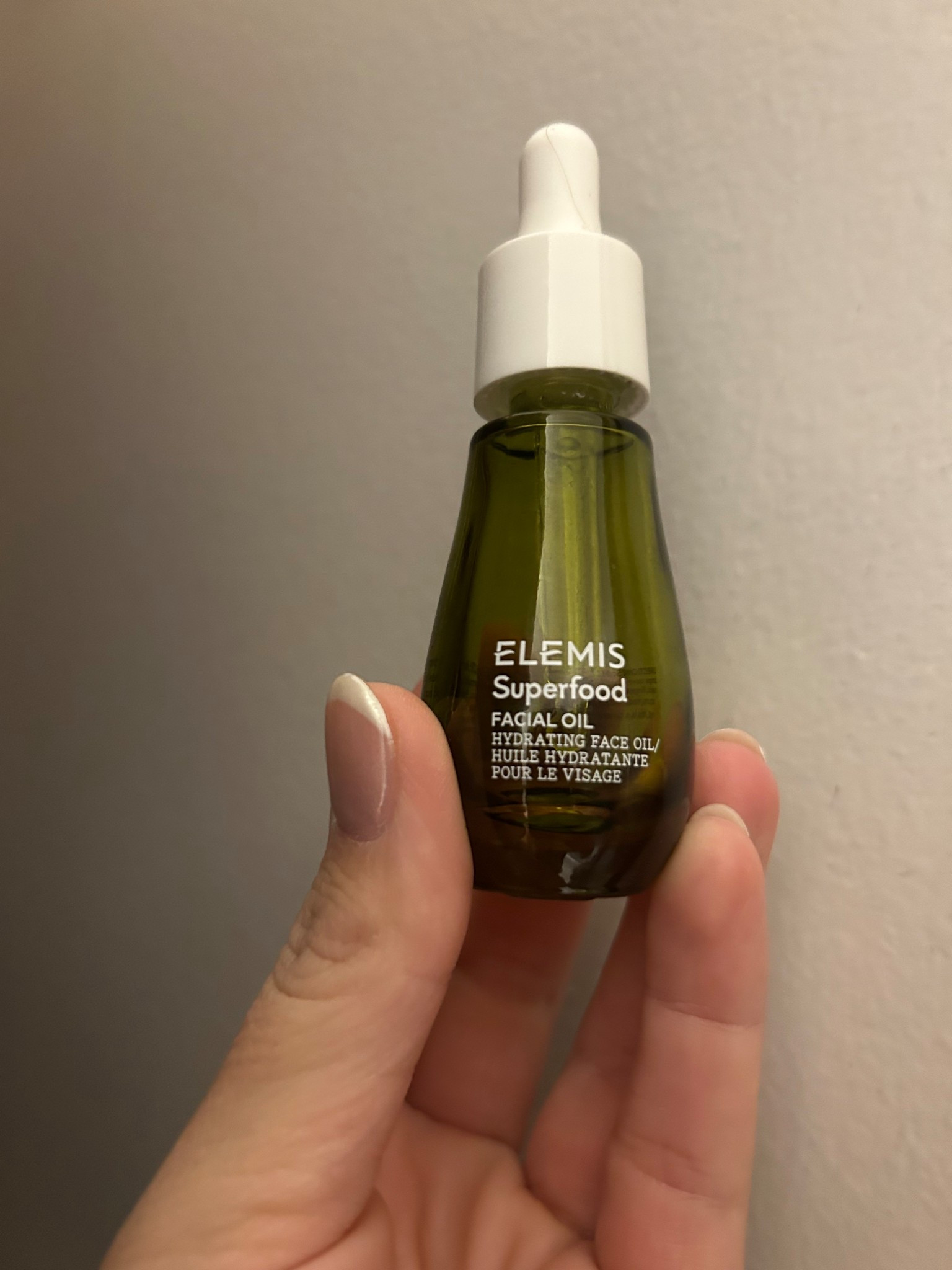 #ProductEmpties

Loved what it did, couldn’t stand the way it smells! Some people love it though so maybe I’m the weird one! 😂😂

#LTKBeauty #LTKOver40