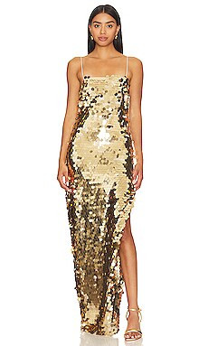 Jenna Gown
                    
                    NBD | Revolve Clothing (Global)