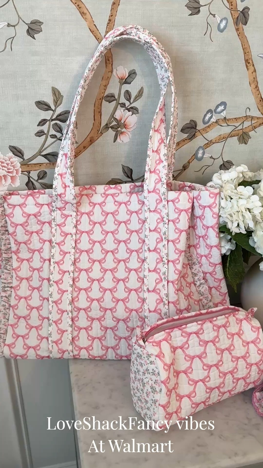 Loveshackfancy inspired Walmart finds! These are restocked!!

#LTKSeasonal #LTKSaleAlert #LTKootd