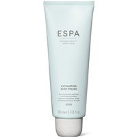 ESPA Exfoliating Body Polish tube 6.7 fl. oz. | Dermstore (US)