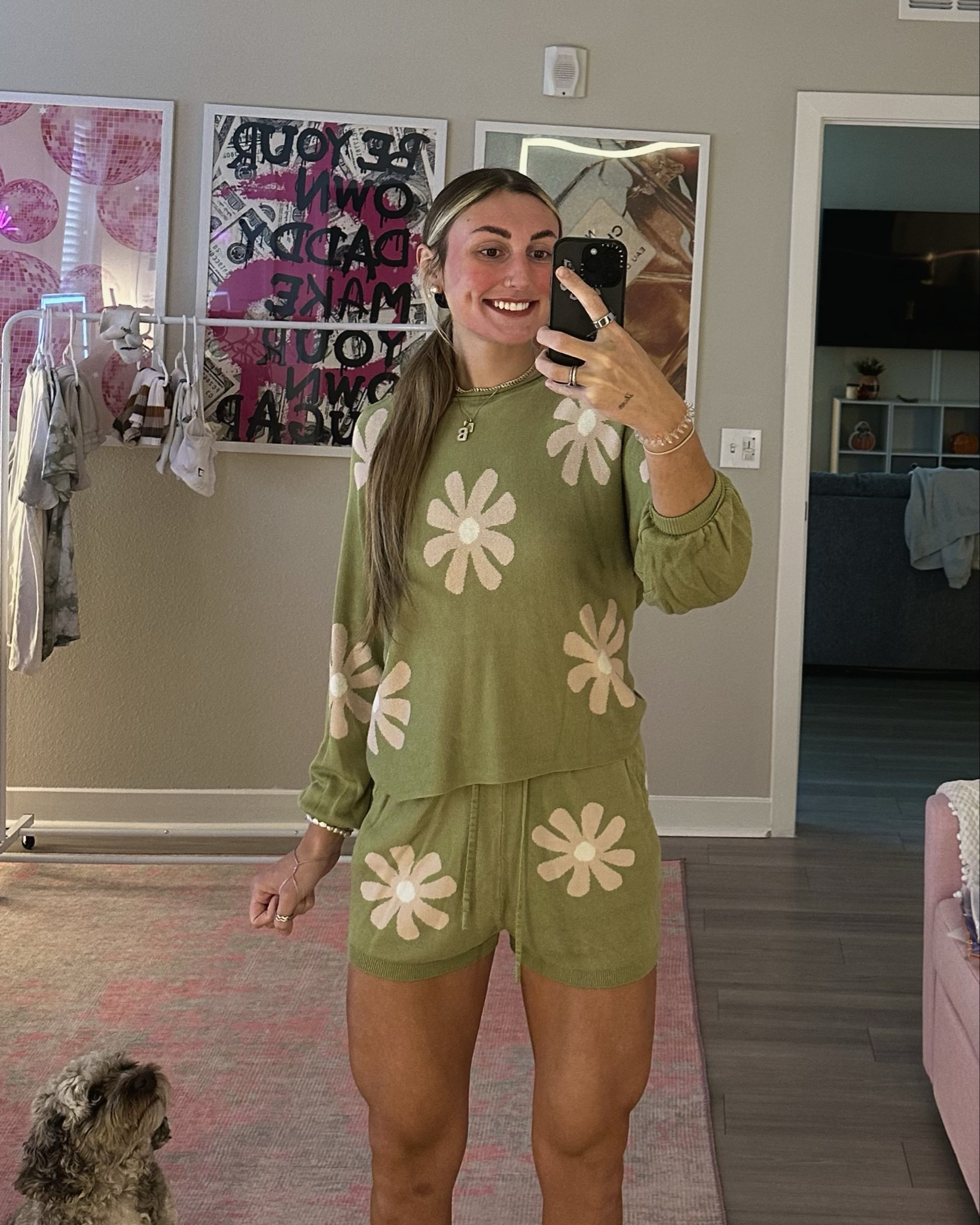 Theo is not for sale !