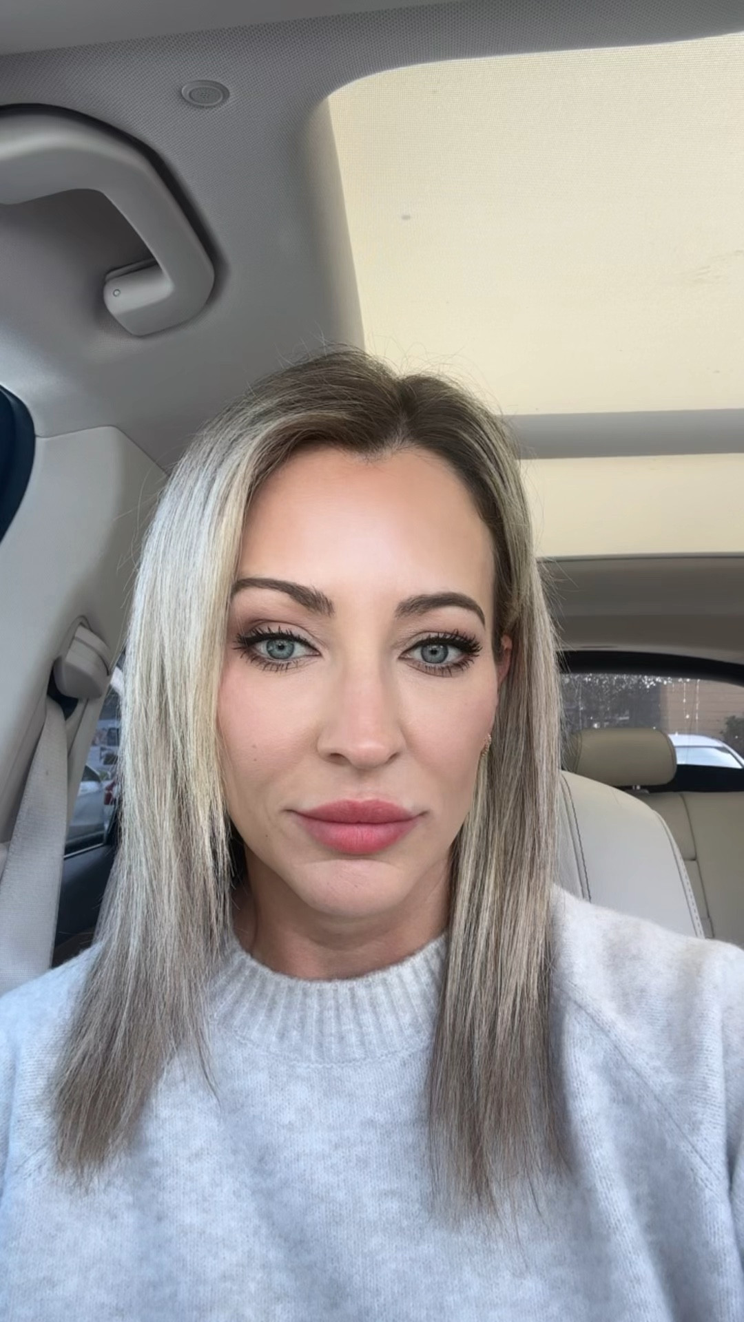 Ulta 20% off sale when you buy online and pick up in store - enter Holiday24

Love this leave in heat protectant conditioner! 

#LTKSaleAlert #LTKStyleTip #LTKBeauty