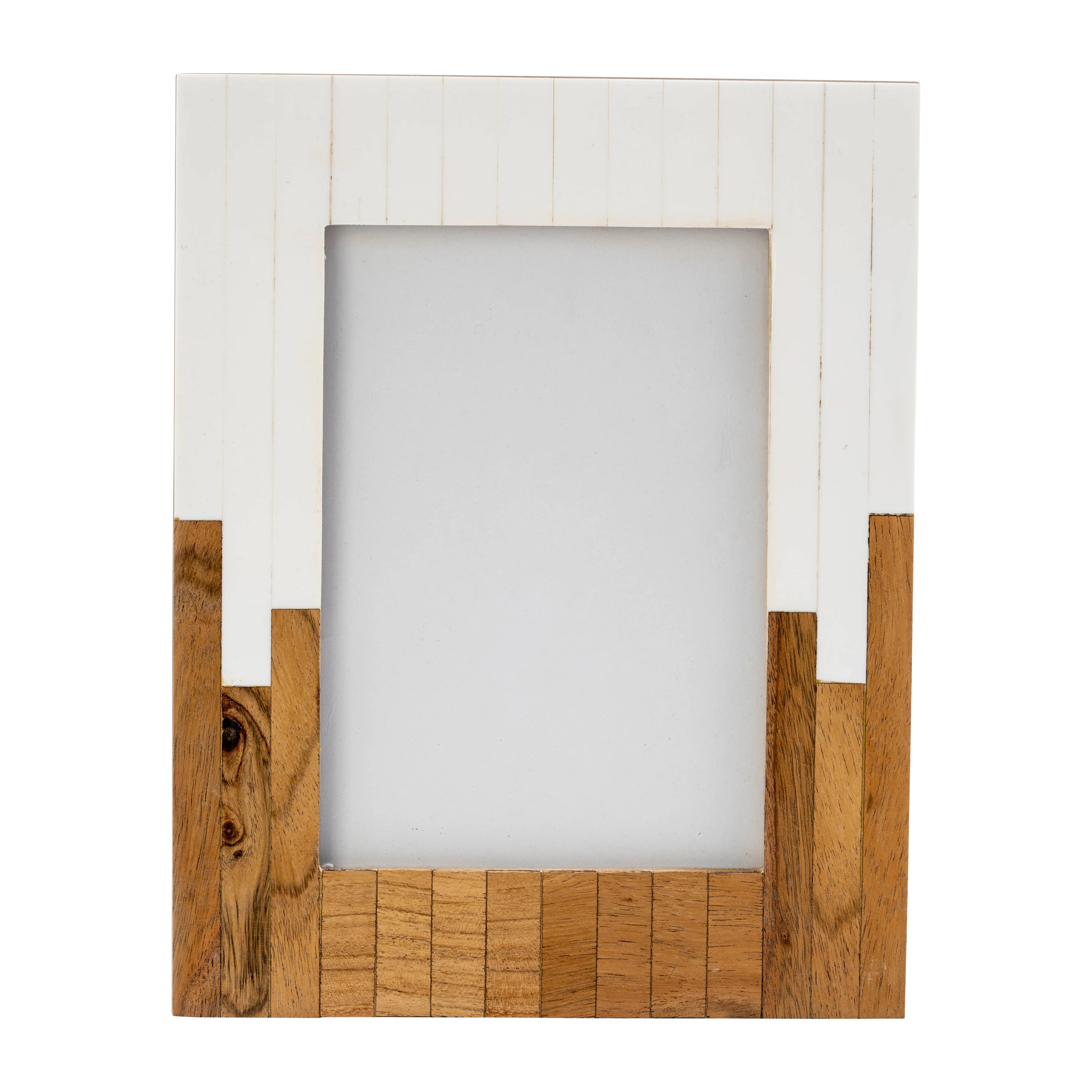 Sagebrook Home Waverly Decorative Photo Frame | AllModern