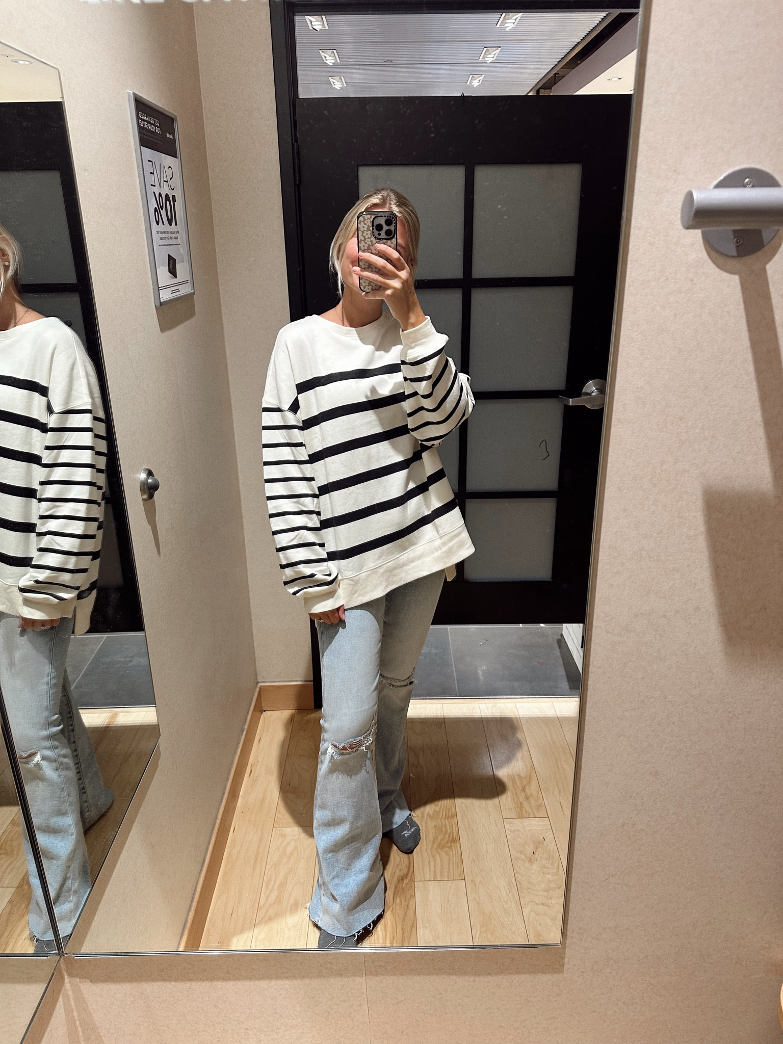 LOVING this fit🤍

#LTKFallSale #LTKStyleTip