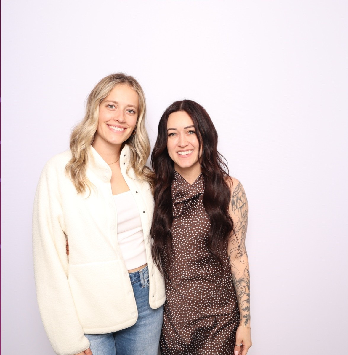 Polka dot target dress


#LTKfoodie #LTKdayinmylife #LTKSeasonal