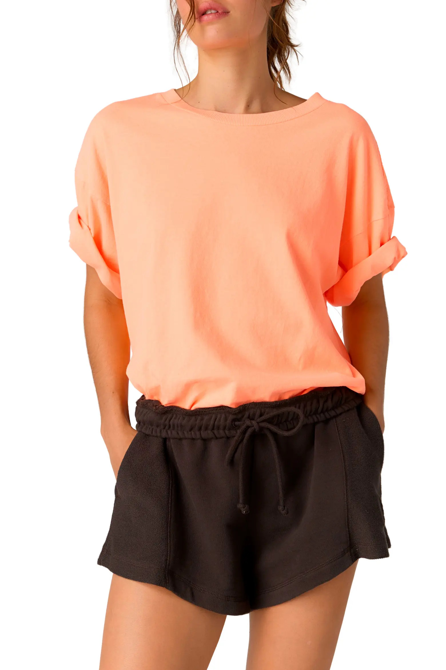 FP Movement Tackle Cotton T-Shirt (Women) | Nordstrom | Nordstrom