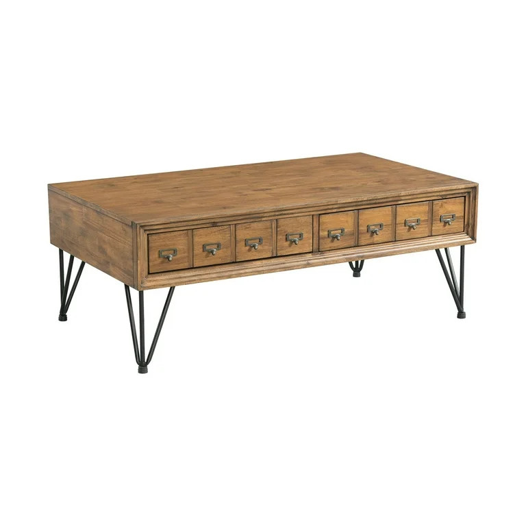 Picket House Furnishings Tanner Coffee Table - Walmart.com | Walmart (US)