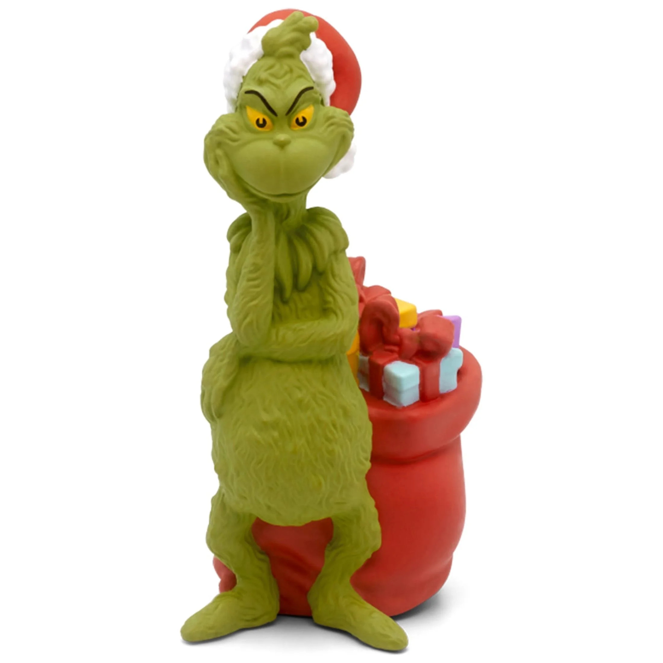 Tonies The Grinch from How The Grinch Stole Christmas, Audio Play Figurine for Portable Speaker, ... | Walmart (US)