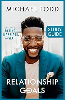 Relationship Goals Study Guide | Amazon (US)
