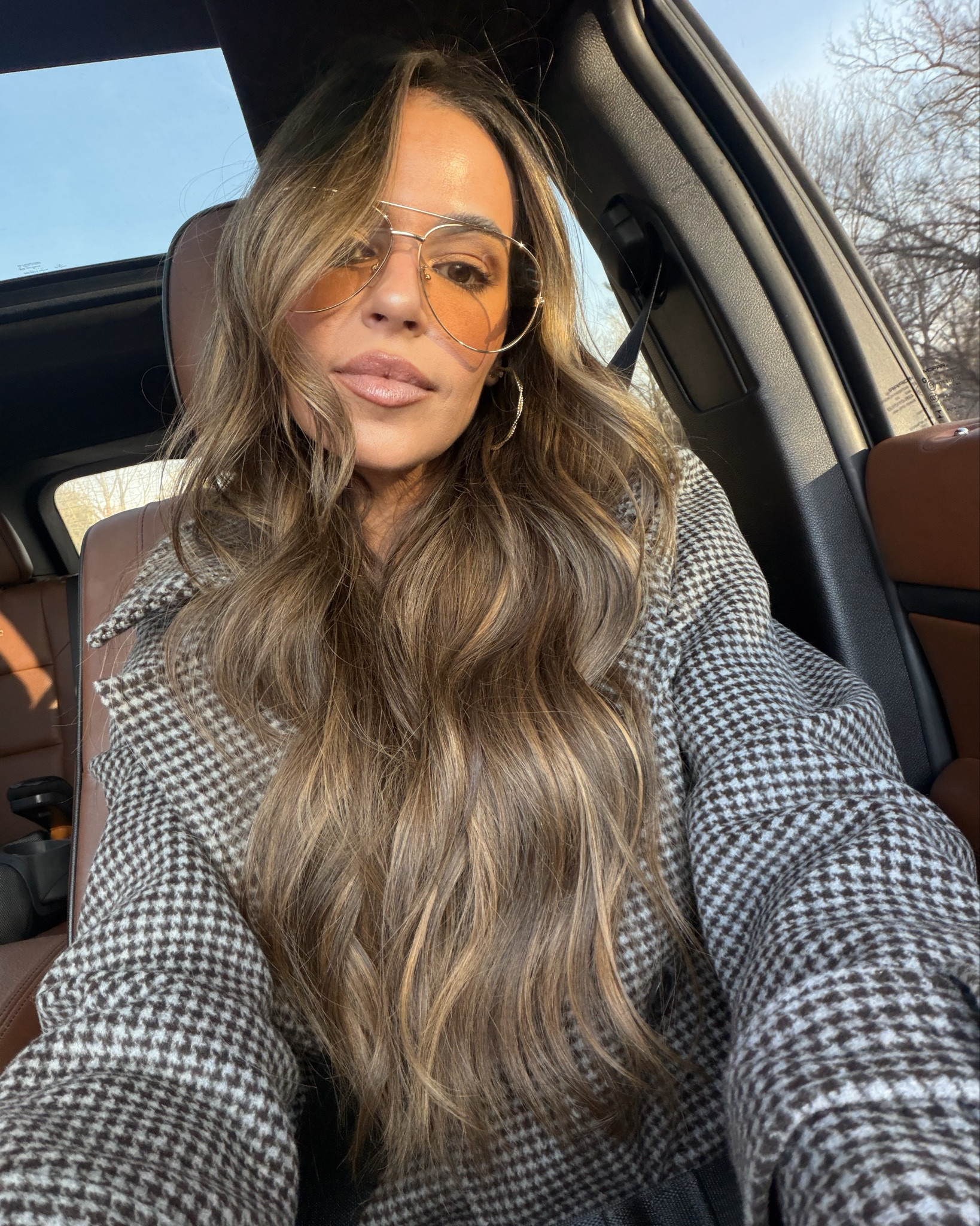 Amazon sunnies - comes in a Tupac

#LTKdayinmylife #LTKSaleAlert #LTKBeauty