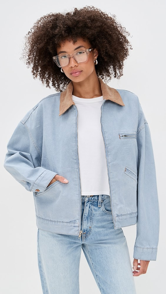 Shopbop — shop this pick from Emily's edit